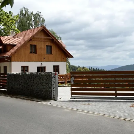 Bed & Breakfast Uroczysko Starych Sztolni 3*