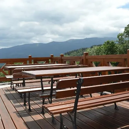 Uroczysko Starych Sztolni 3* Szklarska Poreba