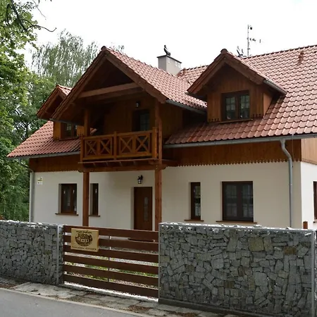 Uroczysko Starych Sztolni 3*