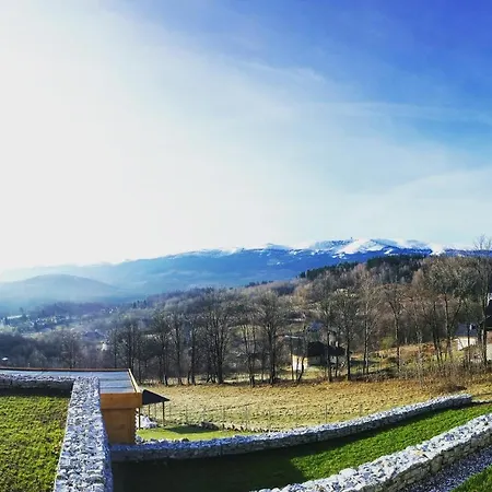 Uroczysko Starych Sztolni Bed & Breakfast 3*