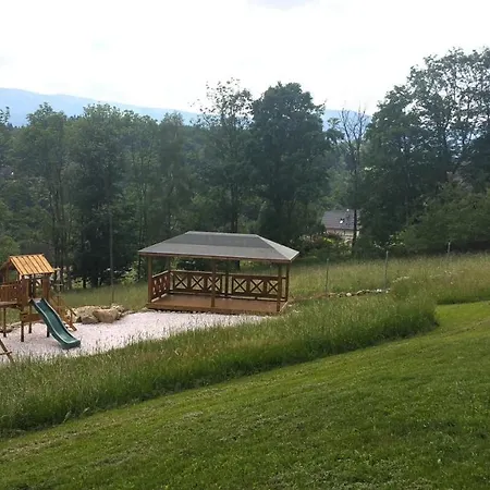 Bed & Breakfast Uroczysko Starych Sztolni