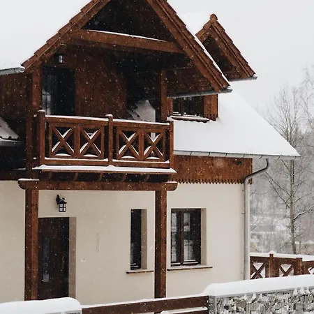 Bed & Breakfast Uroczysko Starych Sztolni 3*