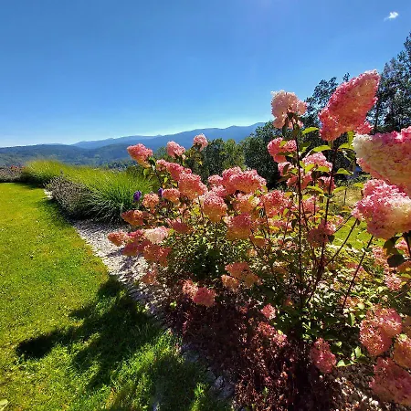 Uroczysko Starych Sztolni Bed & Breakfast 3*