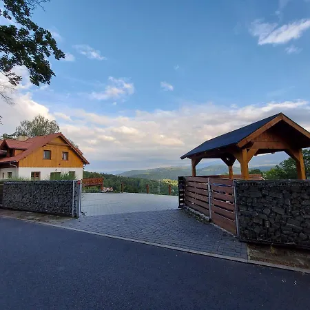 Bed & Breakfast Uroczysko Starych Sztolni