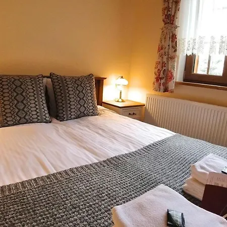 Bed & Breakfast Uroczysko Starych Sztolni