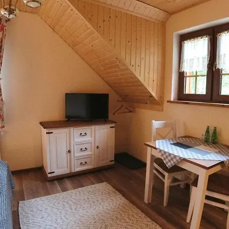 Uroczysko Starych Sztolni 3* Szklarska Poreba