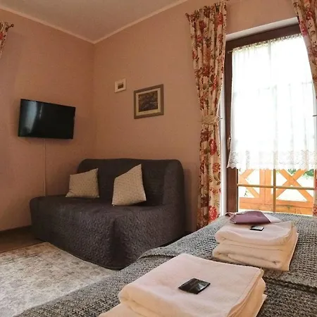 Uroczysko Starych Sztolni 3* Szklarska Poreba