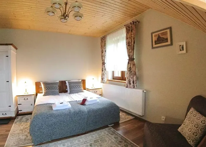 Uroczysko Starych Sztolni 3* Шклярська Поремба