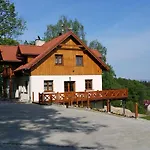 住宿加早餐酒店 Uroczysko Starych Sztolni 3*
