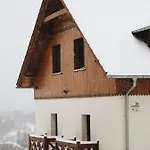 住宿加早餐酒店 Uroczysko Starych Sztolni