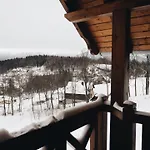 住宿加早餐酒店 Uroczysko Starych Sztolni 3*