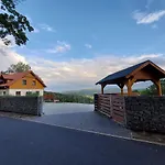住宿加早餐酒店 Uroczysko Starych Sztolni