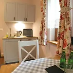 Uroczysko Starych Sztolni Отель типа 