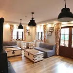 Uroczysko Starych Sztolni Отель типа 