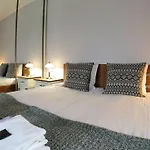 Uroczysko Starych Sztolni Отель типа 