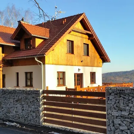 Uroczysko Starych Sztolni Отель типа 