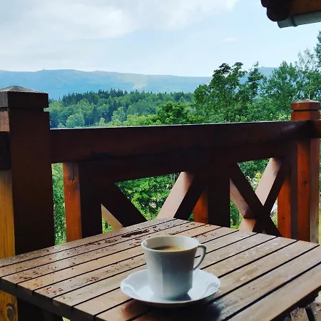 Bed & Breakfast Uroczysko Starych Sztolni