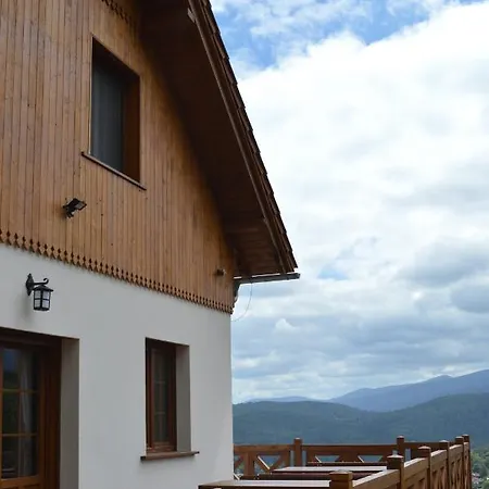 B&B Uroczysko Starych Sztolni 3*