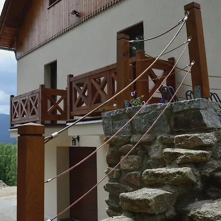 Uroczysko Starych Sztolni 3* Schreiberhau