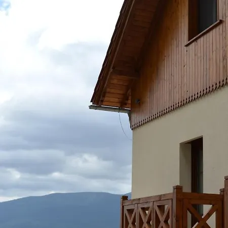 Uroczysko Starych Sztolni B&B 스클라르스카포렘바