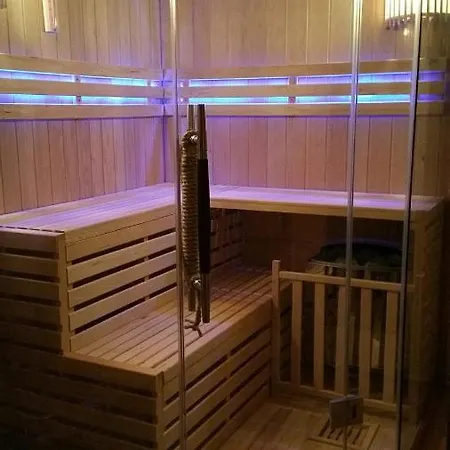 Uroczysko Starych Sztolni 스클라르스카포렘바