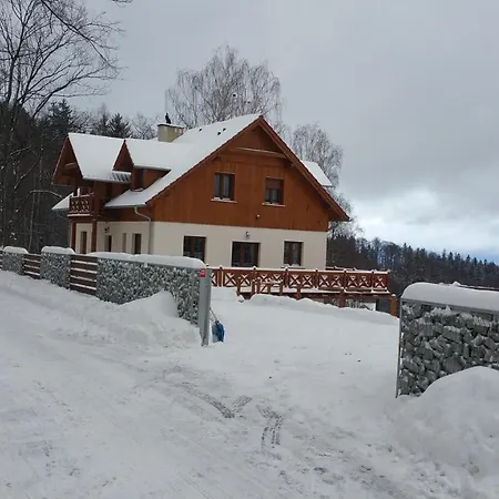 Uroczysko Starych Sztolni B&B