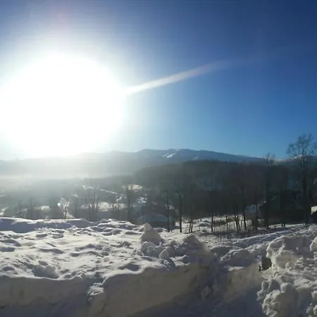 Uroczysko Starych Sztolni 3* 스클라르스카포렘바