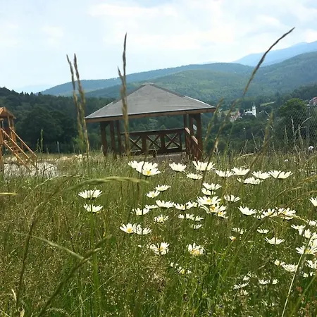 Uroczysko Starych Sztolni שצ'קלארסקה פוראובה