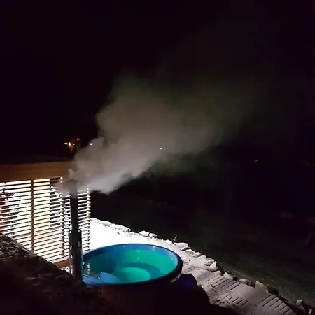 Uroczysko Starych Sztolni 3* Schreiberhau