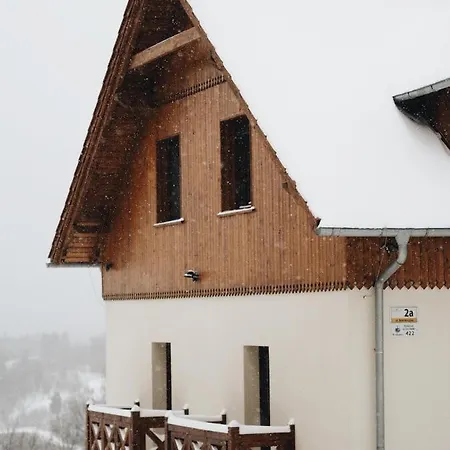 B&B Uroczysko Starych Sztolni