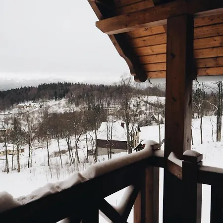 Bed & Breakfast Uroczysko Starych Sztolni 3*
