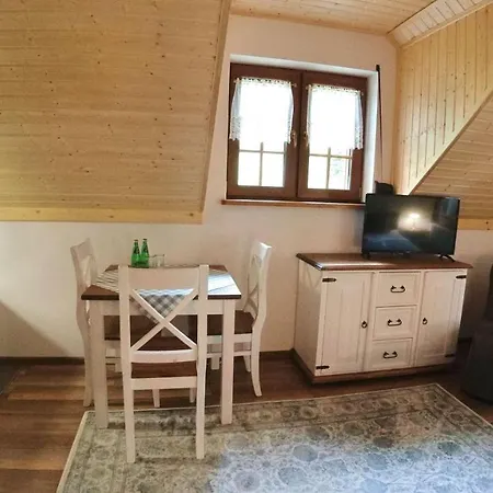 Uroczysko Starych Sztolni Bed & Breakfast Sklářská Poruba