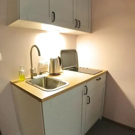 B&B Uroczysko Starych Sztolni 스클라르스카포렘바