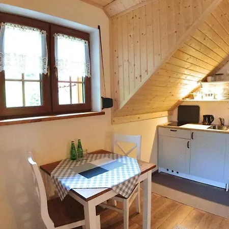 Uroczysko Starych Sztolni