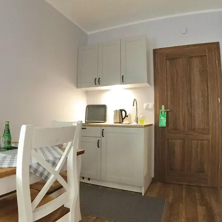 B&B Uroczysko Starych Sztolni 스클라르스카포렘바