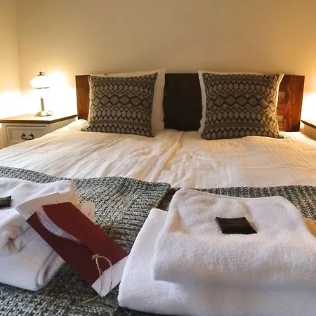 Uroczysko Starych Sztolni B&B 스클라르스카포렘바