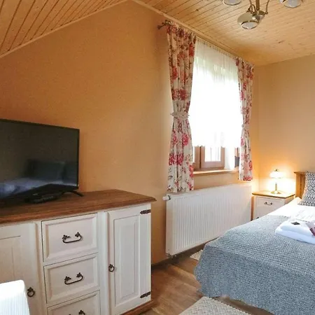 Uroczysko Starych Sztolni 3* Schreiberhau