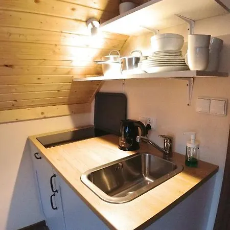 Uroczysko Starych Sztolni B&B 3*