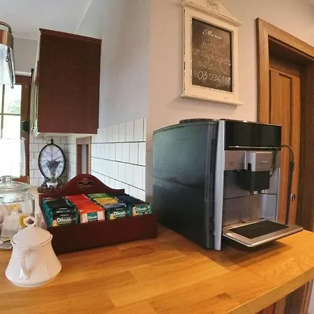 Uroczysko Starych Sztolni B&B 3*