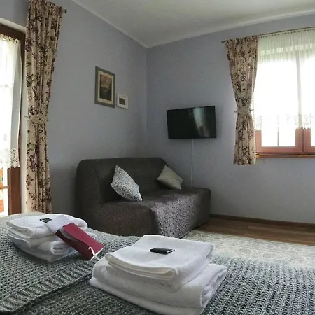 Uroczysko Starych Sztolni Schreiberhau