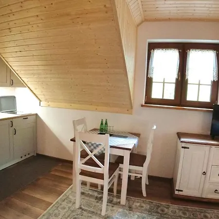 Uroczysko Starych Sztolni Bed & Breakfast *