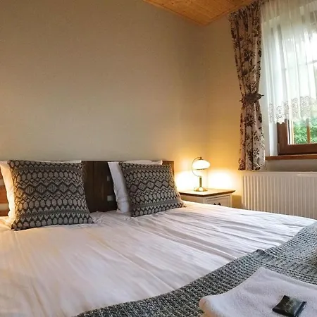 Uroczysko Starych Sztolni B&B 스클라르스카포렘바