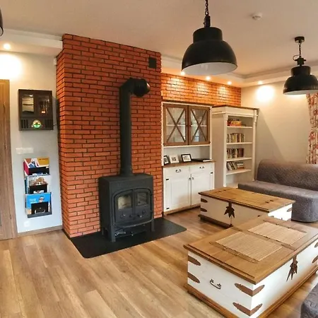 Uroczysko Starych Sztolni 3* 스클라르스카포렘바