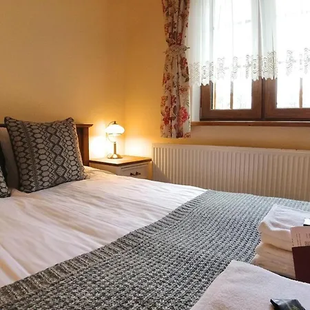 Uroczysko Starych Sztolni B&B 스클라르스카포렘바