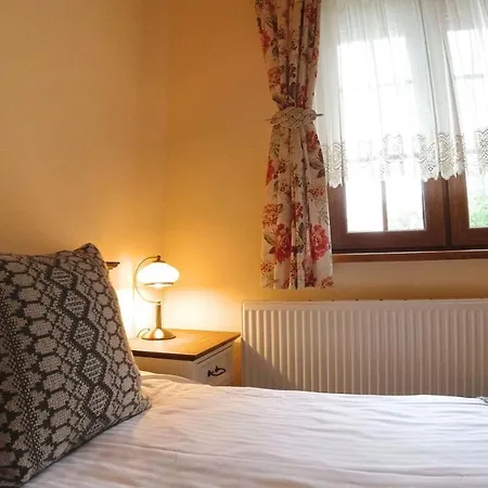 Uroczysko Starych Sztolni B&B 스클라르스카포렘바