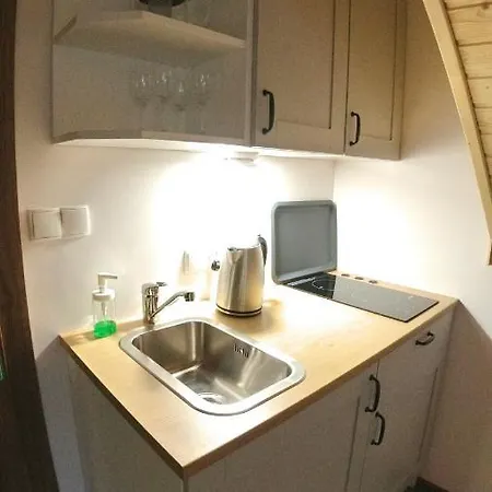 B&B Uroczysko Starych Sztolni 3*