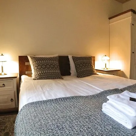 Uroczysko Starych Sztolni B&B 스클라르스카포렘바