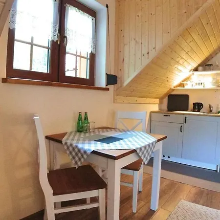 Uroczysko Starych Sztolni 3*