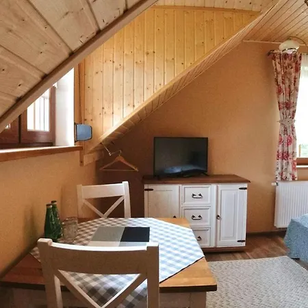 Uroczysko Starych Sztolni 스클라르스카포렘바