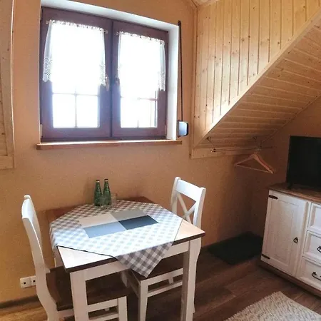 Uroczysko Starych Sztolni Frühstückspension Schreiberhau